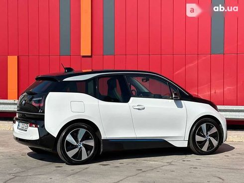 BMW i3 2018 - фото 5