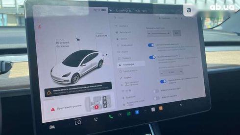 Tesla Model 3 2020 - фото 29