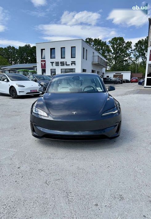 Tesla Model 3 2024 - фото 6