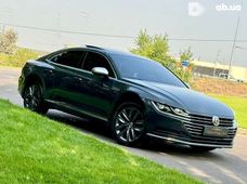 Продажа б/у Volkswagen Arteon в Киеве - купить на Автобазаре