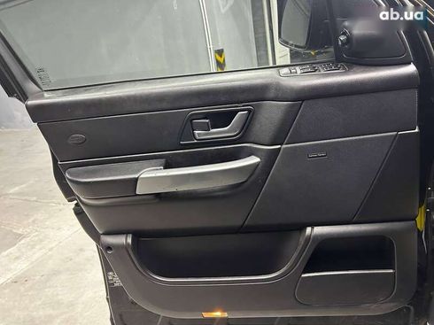 Land Rover Range Rover Sport 2006 - фото 8