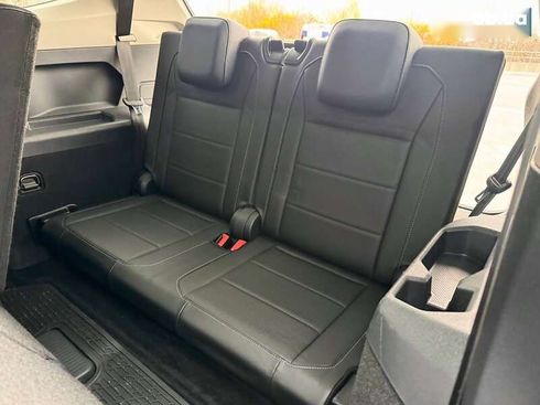 Volkswagen Tiguan 2019 - фото 27