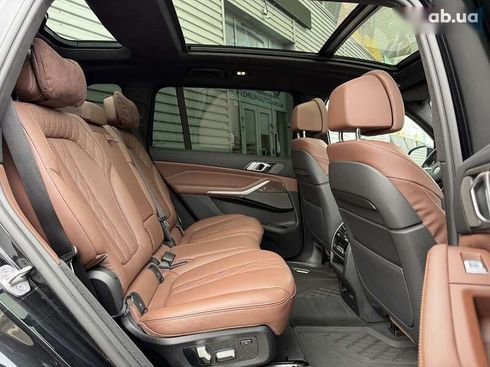 BMW X7 2021 - фото 29