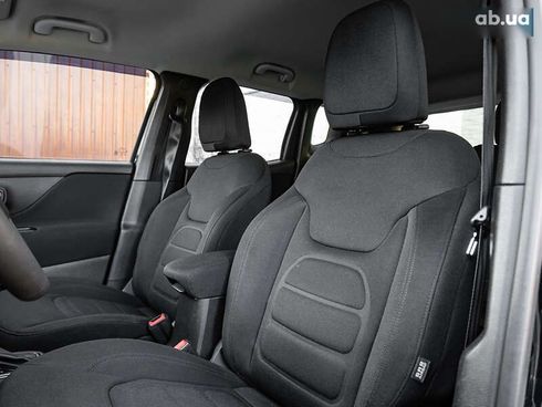 Jeep Renegade 2020 - фото 11