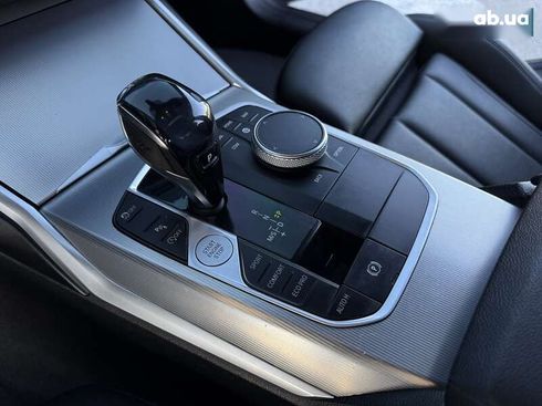 BMW 3 серия 2020 - фото 26