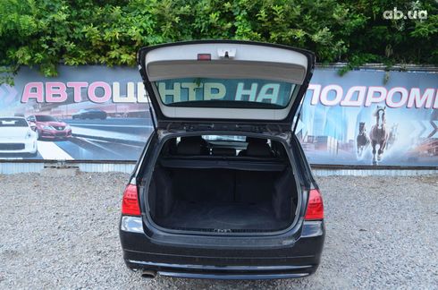 BMW 3 серия 2012 черный - фото 9
