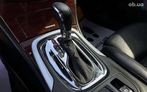 Opel Insignia 2014 - фото 19