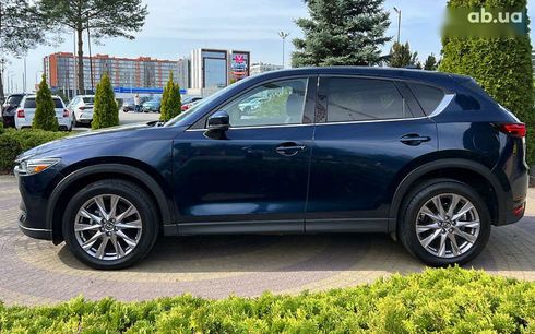 Mazda CX-5 2019 - фото 4