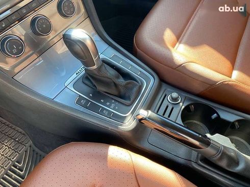 Volkswagen Golf 2016 - фото 18