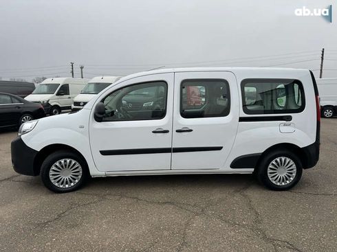 Renault Kangoo 2018 - фото 3