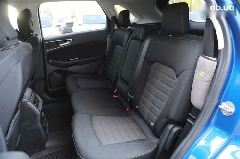 Ford Edge 2018 - фото 6