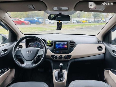 Hyundai i10 2014 - фото 11