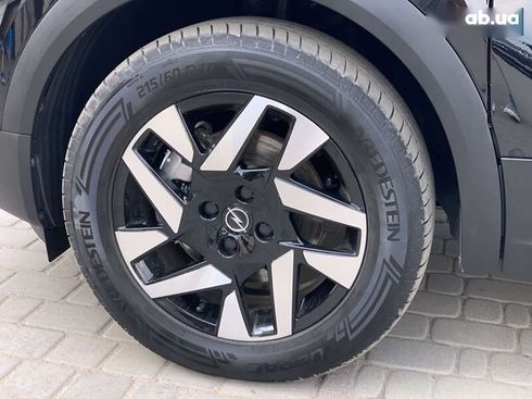 Opel Mokka 2023 - фото 13