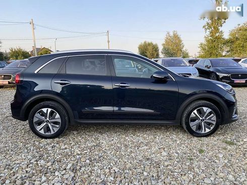 Kia Niro 2020 - фото 18