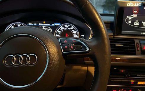 Audi A6 2013 - фото 12