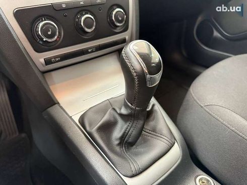Skoda Octavia 2013 - фото 27