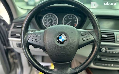 BMW X5 2009 - фото 14