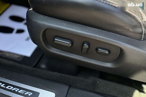 Ford Explorer 2013 - фото 17