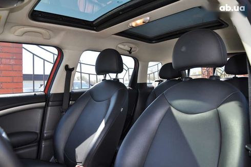 MINI Countryman 2012 - фото 8