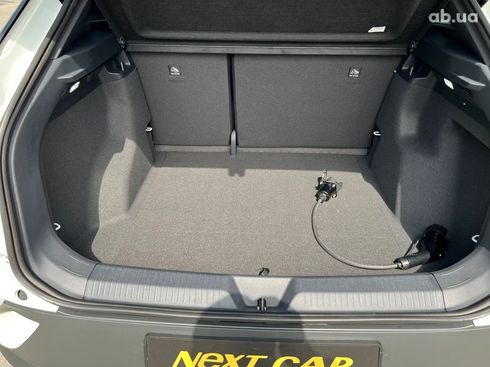 Volkswagen ID.4 Crozz 2022 - фото 12