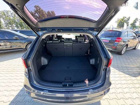 Hyundai Santa Fe 2017 - фото 10