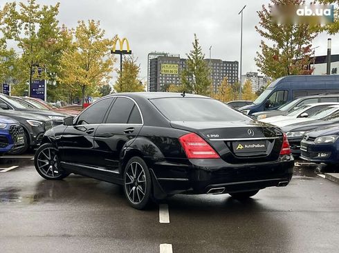 Mercedes-Benz S-Класс 2012 - фото 11