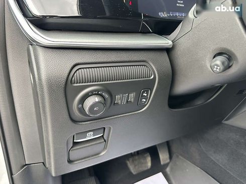 Jeep Wagoneer 2023 - фото 9