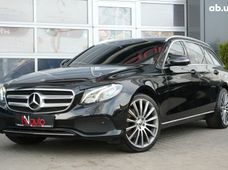 Продаж вживаних Mercedes-Benz E-Класс в Одесі - купити на Автобазарі