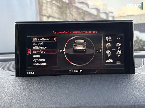 Audi Q7 2016 - фото 26