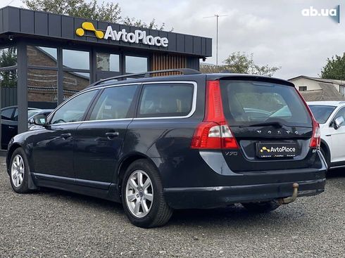 Volvo V70 2013 - фото 14