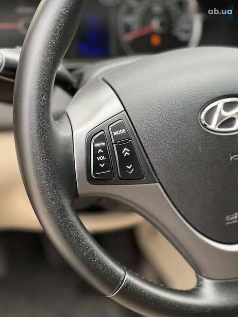 Hyundai i30 2009 - фото 20