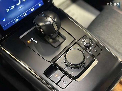 Mazda MX-30 2022 - фото 19