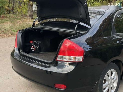 Kia Cerato 2008 - фото 12