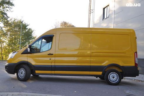 Ford Transit 2014 - фото 12