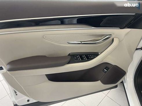 BYD Song Plus 2025 - фото 12