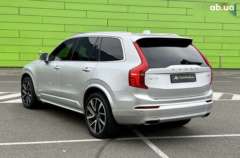 Volvo XC90 2019 - фото 8