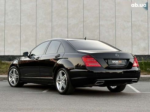 Mercedes-Benz S-Класс 2012 - фото 7