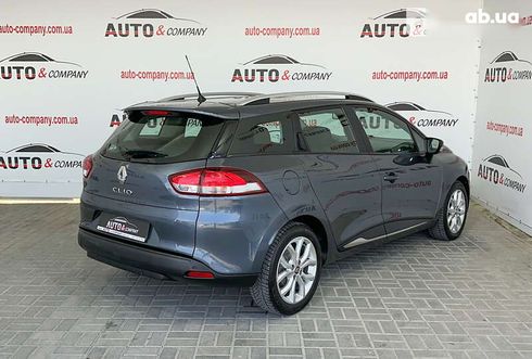 Renault Clio 2019 - фото 3