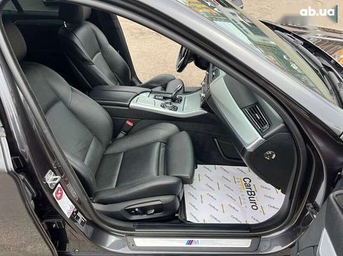BMW 5 серия 2014 - фото 29
