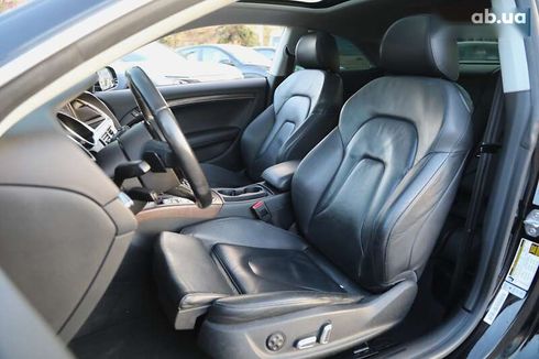 Audi A5 2015 - фото 7