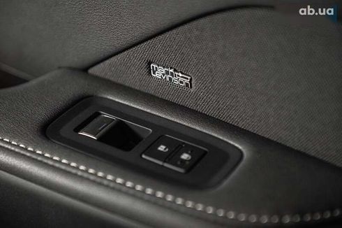 Lexus TX 2024 - фото 30