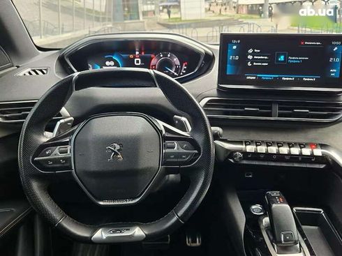 Peugeot 3008 2021 - фото 24