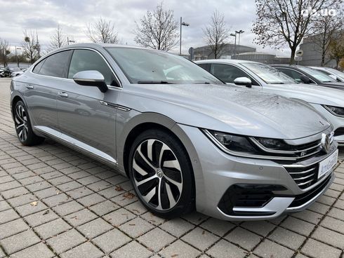 Volkswagen Arteon 2021 - фото 10