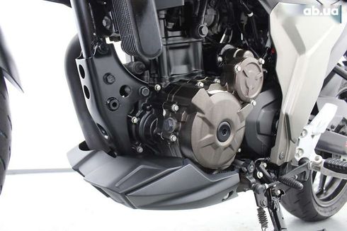 Suzuki Gixxer 250 2021 - фото 23