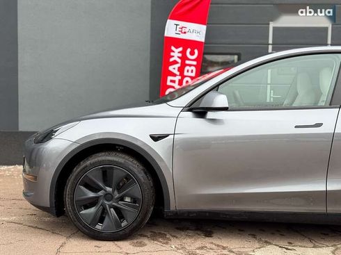 Tesla Model Y 2024 - фото 5