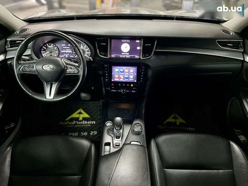 Infiniti QX50 2018 - фото 16