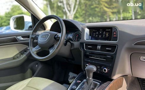 Audi Q5 2016 - фото 10