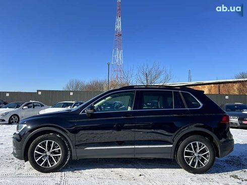 Volkswagen Tiguan 2019 - фото 5