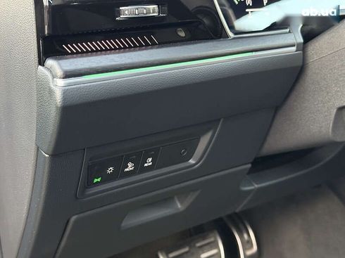 Volkswagen Touareg 2024 - фото 26