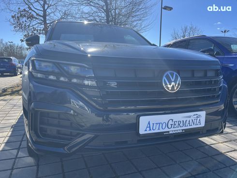 Volkswagen Touareg 2023 - фото 9